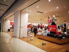 -优衣库(重庆万象城店)