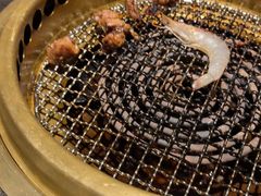 -韩盛·盛江山自助料理(中街大悦城店)