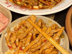 -饭江湖·江湖菜(湖广会馆店)