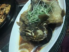 -渔米粥(罗湖店)