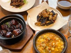 -路小缦·珍馐美馔(市心北路店)