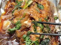 -新白鹿餐厅(滨江银泰店)