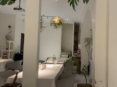 -春树下·树屋花房西餐厅(罍街AS1980店)