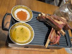 -敏珠拉姆藏餐·南京厨房(富春江东街店)