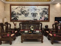 -鹿鸣春饭店(总店)