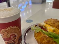 -太兴餐厅(东方广场分店)