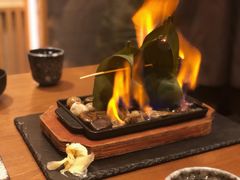 -無境·匠心日本料理(汉街店)