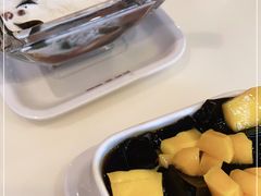 -爽爽王牌甜品(河背村店)