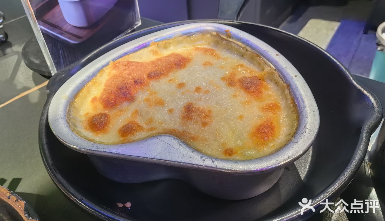 烤肉博物馆[调皮][调皮]