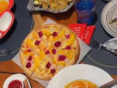 -派尔曼特披萨(万象城店)