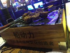 -真爱范特西KTV(交大店)