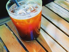 -叁秋咖啡 SANQIU COFFEE(天津河北路店)
