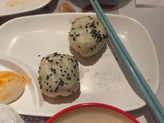 -小杨生煎(黄河路美食休闲街店)