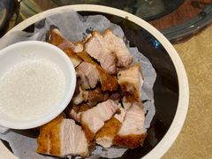 -园林美食城·本土农家菜(杨和镇店)