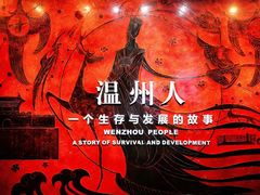 -温州博物馆