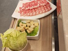 -巴蜀王婆大虾(南锣鼓巷店)