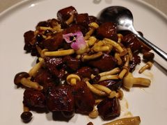 -漢舍中国菜馆(889广场店)