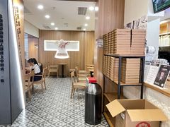 -霸王茶姬(正佳广场店)