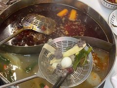 -刘少华贵州小黄牛·鲜牛肉火锅(总店)
