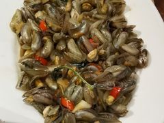 -陈鹏鹏潮汕菜(欢乐海岸 海边景观店)