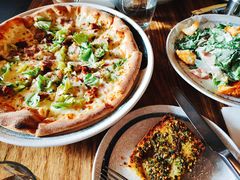 -PIZZA BIANCA(民园店)