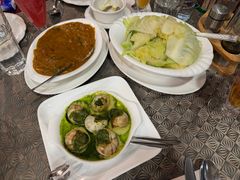 咖喱魚柳-亚利咖喱屋