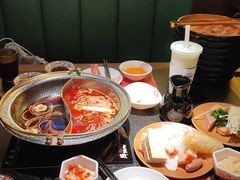 -牛New寿喜烧(虹桥新天地店)