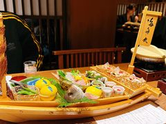 -南紀白浜 浜千鳥の湯 海舟