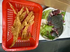-兴兴旺·冬瓜盅·啫啫煲(西华路店)