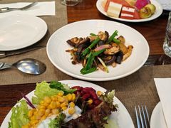 -食间牛排(湖西路店)