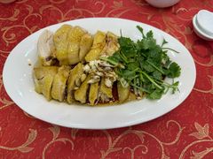 -先父九六鸡饭店(站前路店)