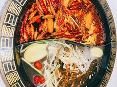 -煜上火锅(容城店)