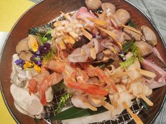 -合乐·创意火锅·海鲜火锅(亚东柒号店)