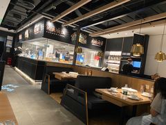 -太二酸菜鱼(武汉光谷保利店)