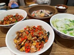 -八碗湘长沙市井菜(坡子街店)