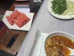 -东来顺饭庄(apm总店)