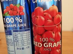 -果蔬好生活超市(乐堤港店)