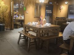 -实在湘·大碗土菜(竹料店)