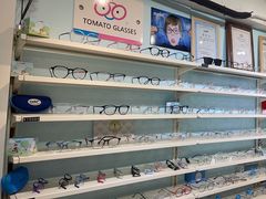 -青聪儿童眼镜(五官科医院宝庆路店)