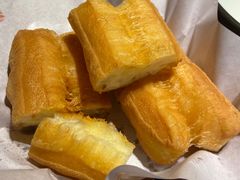 -大良毋米粥·粥底火锅(岭南天地店)