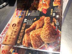 -肯德基(新市百店)