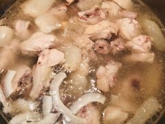 -椰子营·椰子鸡火锅(万象里店)
