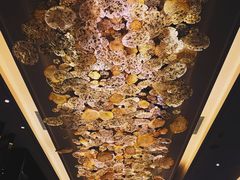 -大理实力希尔顿酒店御璽中餐厅YUXI – CHINESE RESTAURANT