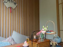 -梅间堂茶馆(绿地缤纷城店)