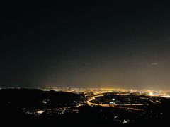 -鬼笑石后山停车场