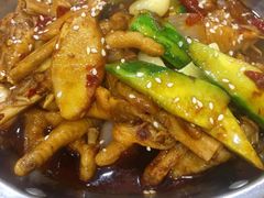 -江城燕子大排档(江汉路步行街店)