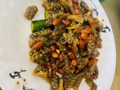 -水乡人家私房菜(逢简店)