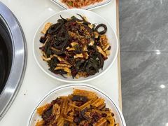 -丹水桥地锅鱼·翘嘴鲌·地方特色全鱼宴(丹江口大坝店)