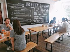 -Alimentari早午餐(安福路店)
