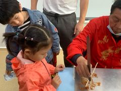 -瑞思英语·少儿英语启蒙(和平·国际商场示范校区)